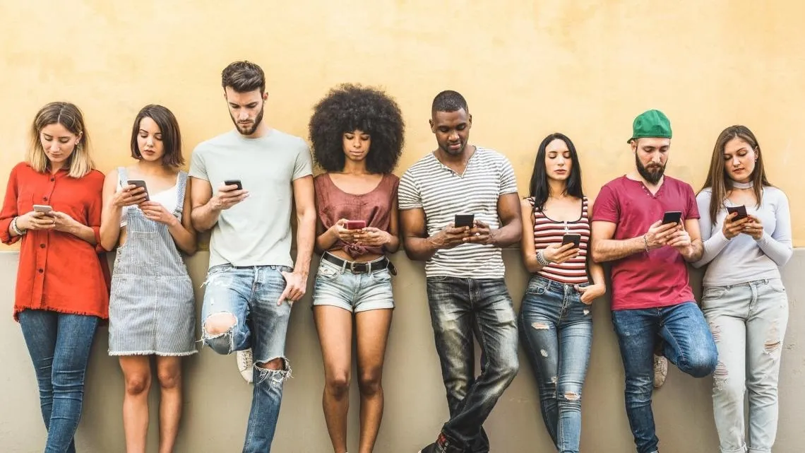 ¿Comprenden los marketeros a la Generación Z? Ellos creen rotundamente que no