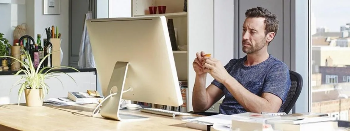 Los marketeros no están dispuestos a renunciar al trabajo flexible y al teletrabajo