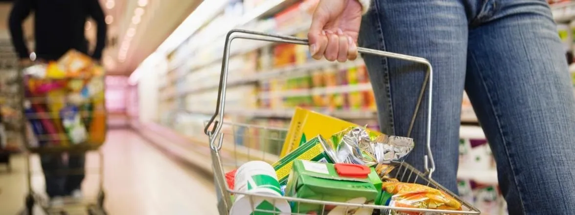 La guerra en Ucrania afecta a la cesta de la compra y crea una situación complicada para las marcas y su posición en el mercado