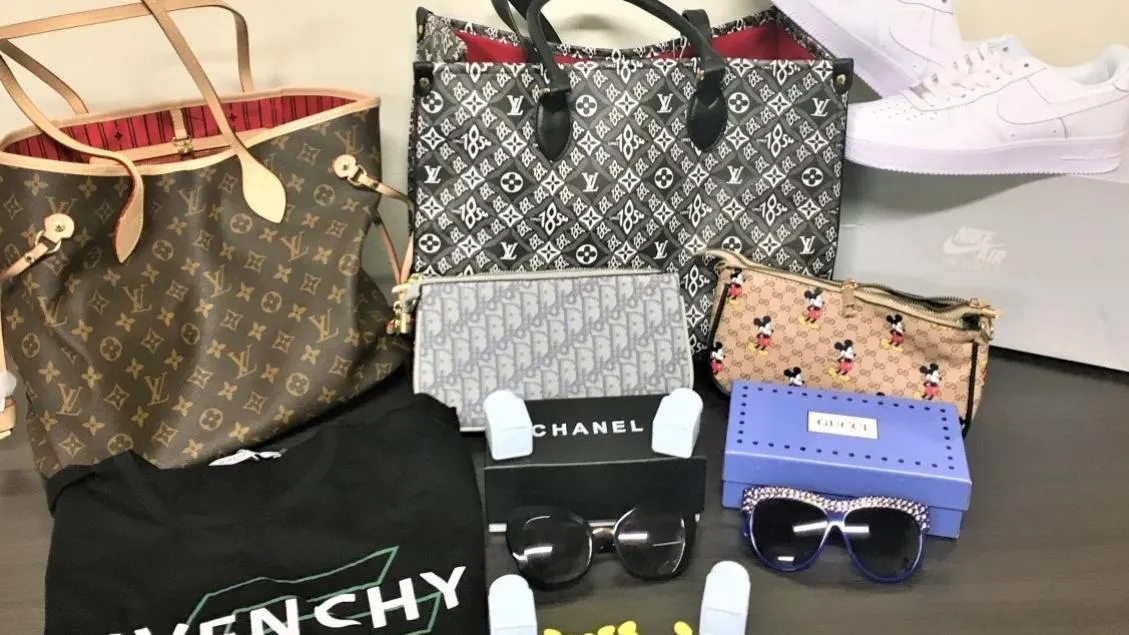 ¿Cómo es el consumidor de falsificaciones?