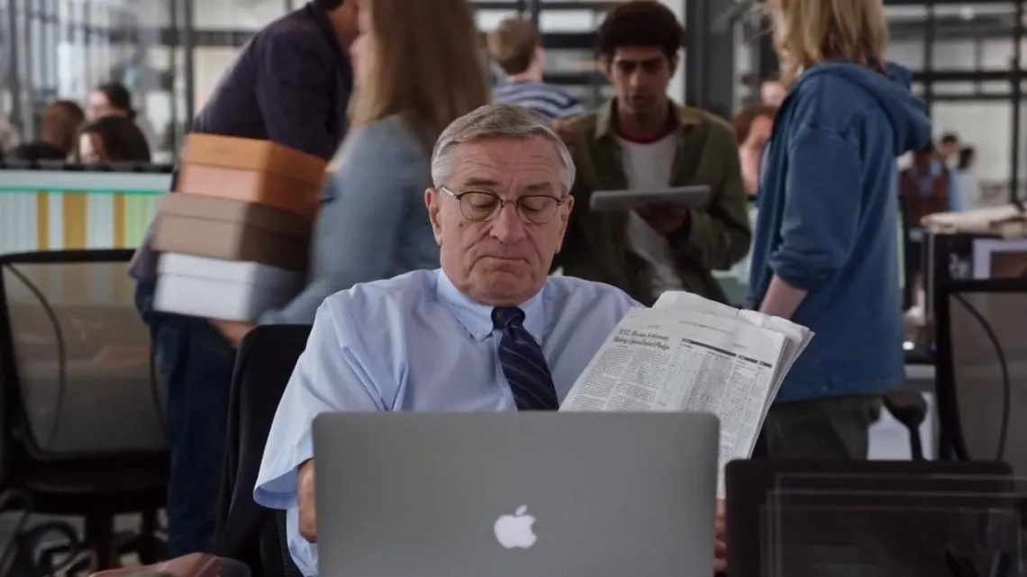 Dell, Nike y Apple, las marcas que más se benefician del product placement 