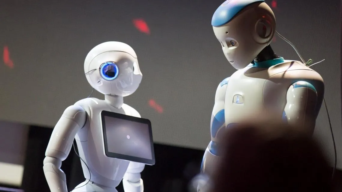 La revolución de las máquinas: Así es la nueva era dorada de los robots que sirven al consumidor