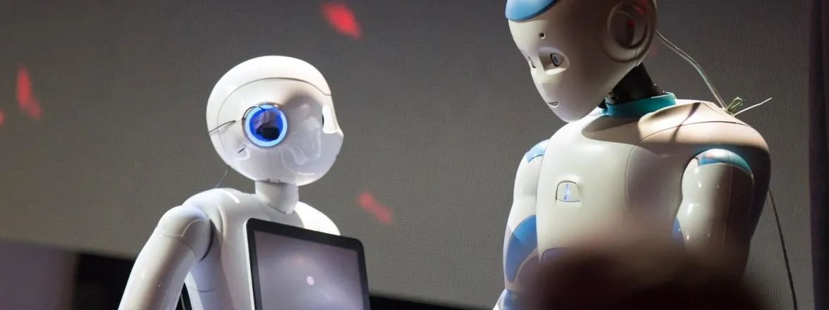 La revolución de las máquinas: Así es la nueva era dorada de los robots que sirven al consumidor