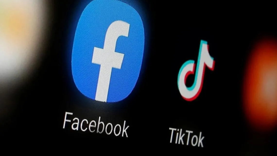 Guerra sucia en comunicación: así ha intentado hundir Facebook la imagen de marca de TikTok