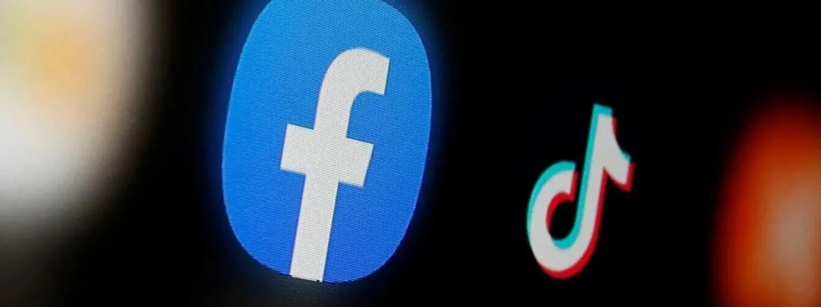 Guerra sucia en comunicación: así ha intentado hundir Facebook la imagen de marca de TikTok