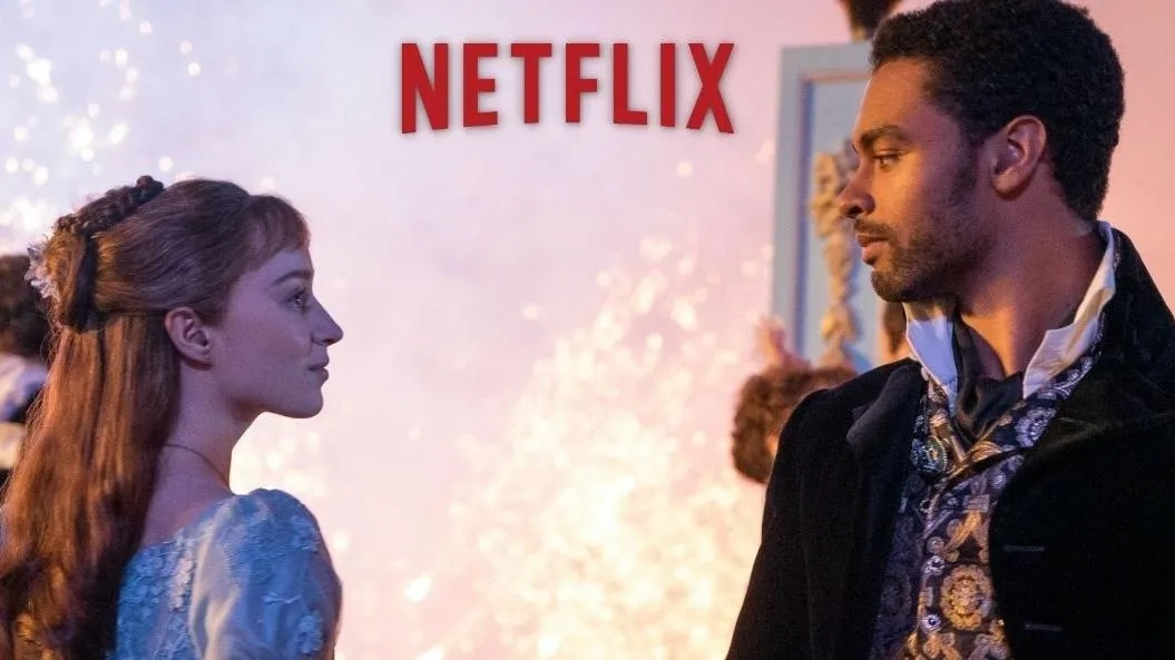 Lecciones de marketing que enseña la estrategia de Netflix con Los Bridgerton