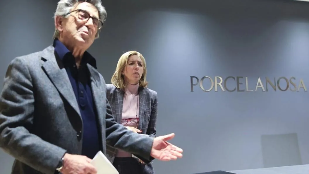 Comunicación, reputación y crisis. El caso Porcelanosa en tres episodios