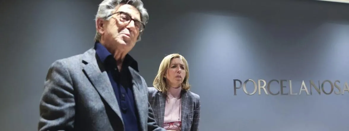 Comunicación, reputación y crisis. El caso Porcelanosa en tres episodios