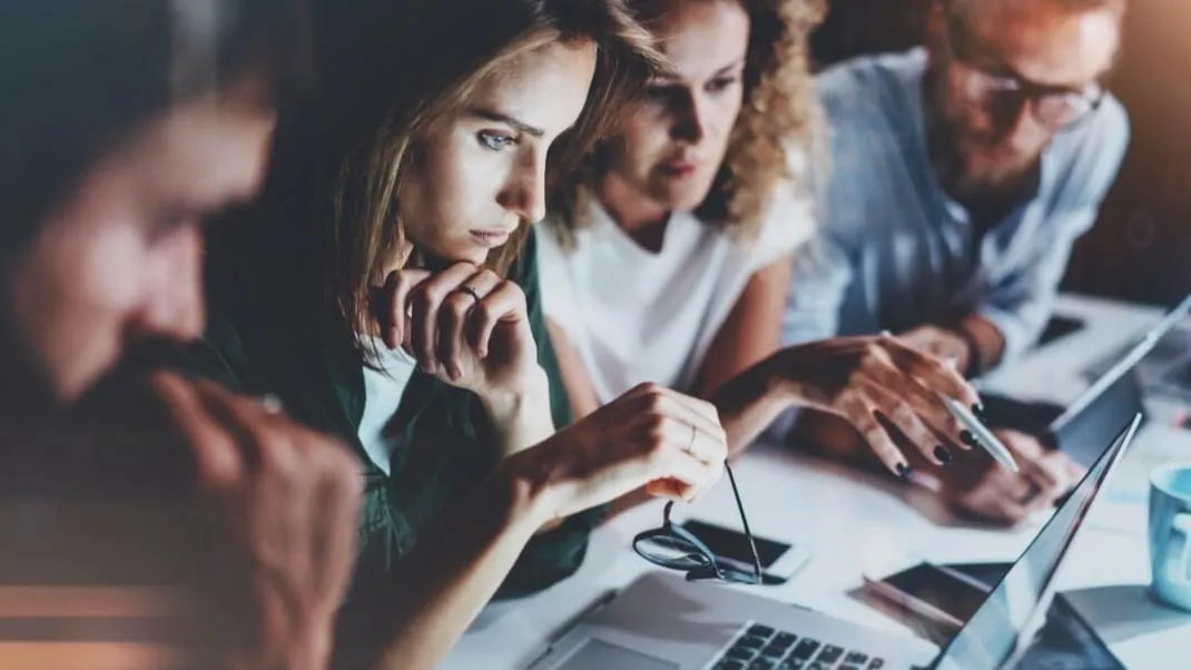 Así se encuentra ahora mismo el mercado laboral en marketing. Se buscan expertos en marketing digital y se quieren mejores sueldos