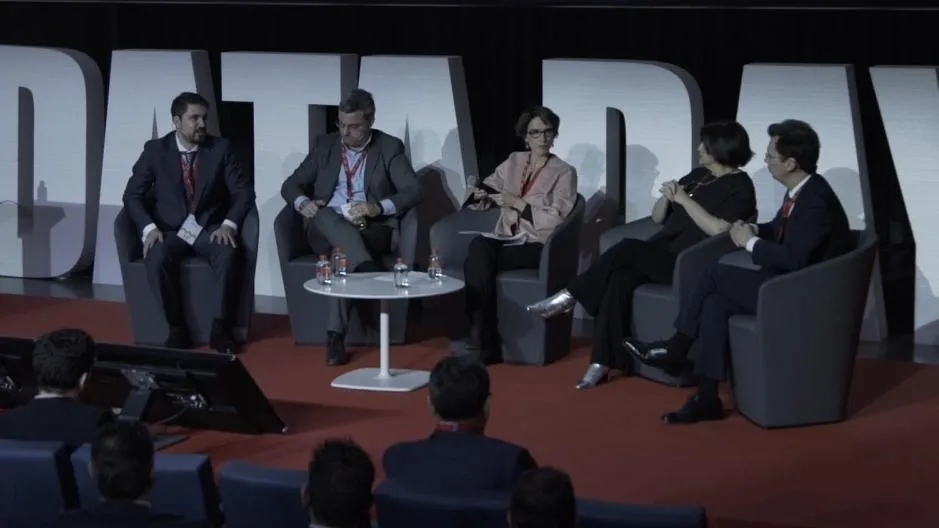 Vuelve el evento de referencia sobre Data Driven Business en España. #DataDay2022
