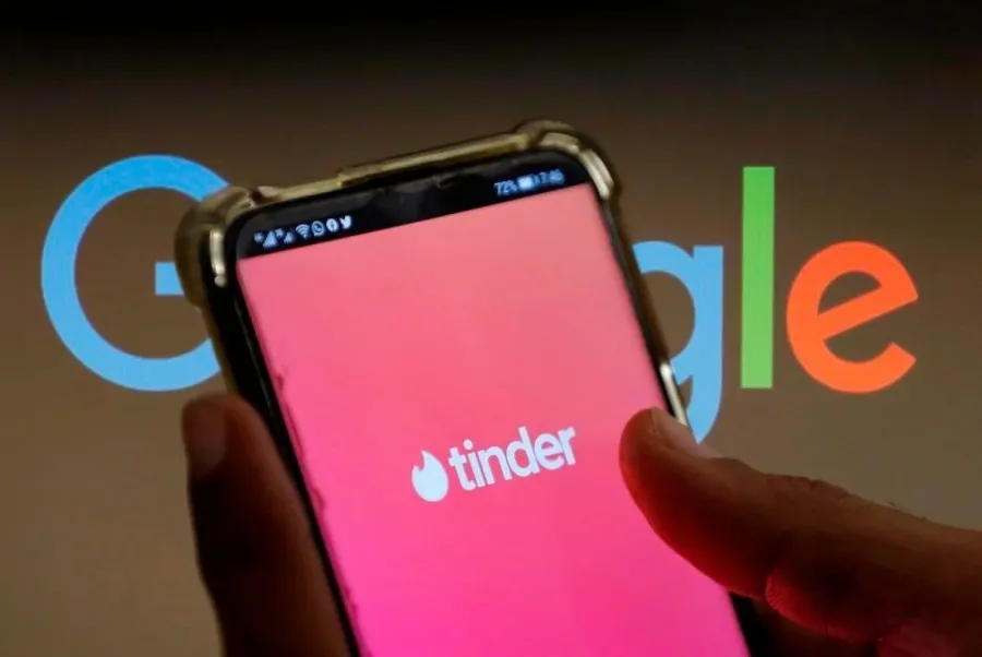 Lo que la demanda de Tinder contra Google puede acabar diciendo sobre quién tiene el control de los consumidores 