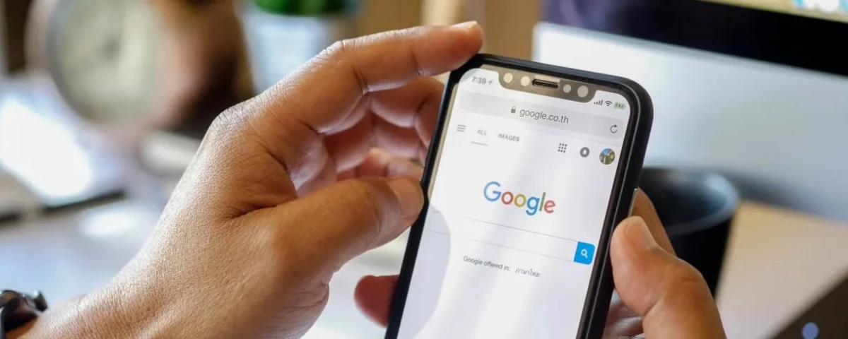 Más de la mitad de los usuarios no hacen clic en los resultados de búsqueda en Google
