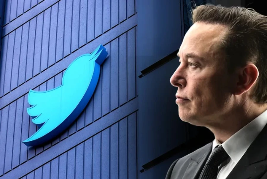 Anunciantes en espera y más comentarios de odio: así ha sido la primera semana del nuevo Twitter de Elon Musk