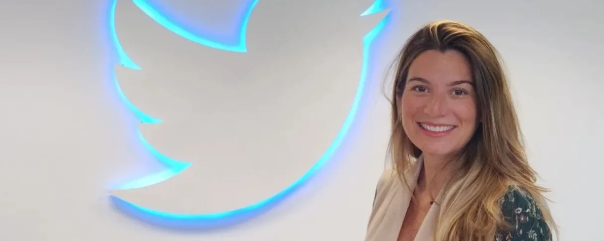 Blanca Rodríguez Macia, nueva Business Marketing Manager de Twitter en España