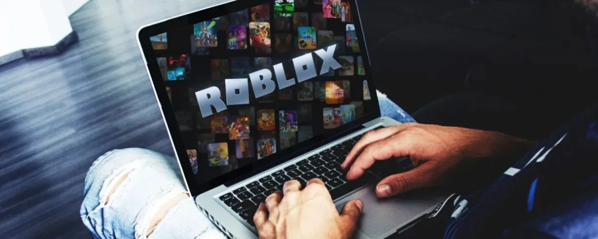 Roblox, el 