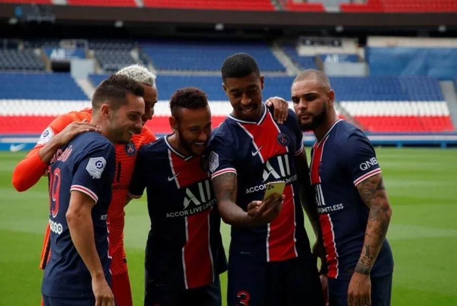 TikTok también está cambiando cómo se consumen contenidos deportivos