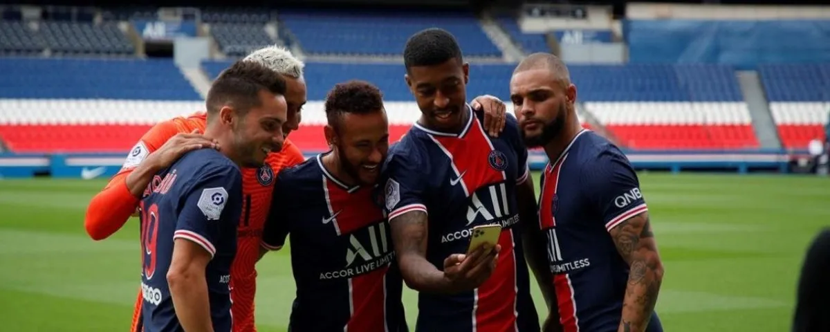 TikTok también está cambiando cómo se consumen contenidos deportivos