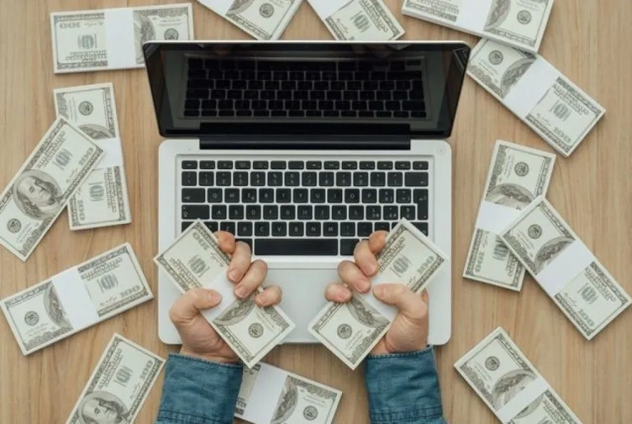 Uno de cada diez dólares de inversión en publicidad vendrá de un gigante tecnológico en 2030