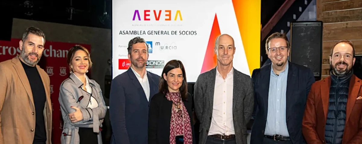 Las Agencias de Eventos Españolas Asociadas lanzan su segundo Anuario entre el optimismo y la cautela en el sector