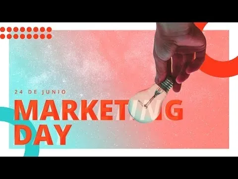 Marketing day 2021 - CEF.- UDIMA 
