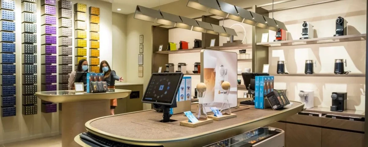 ¿Tiene el retail futuro? Así deben ser las experiencias y el diseño de las tiendas del futuro para sobrevivir