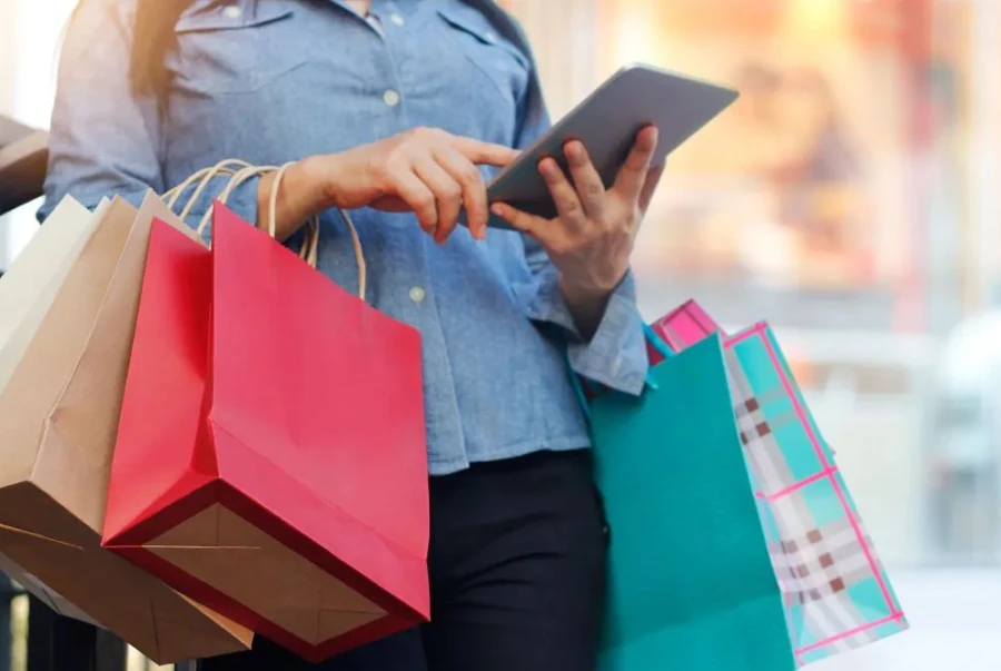 Tendencias y principales características del comportamiento del consumidor actual