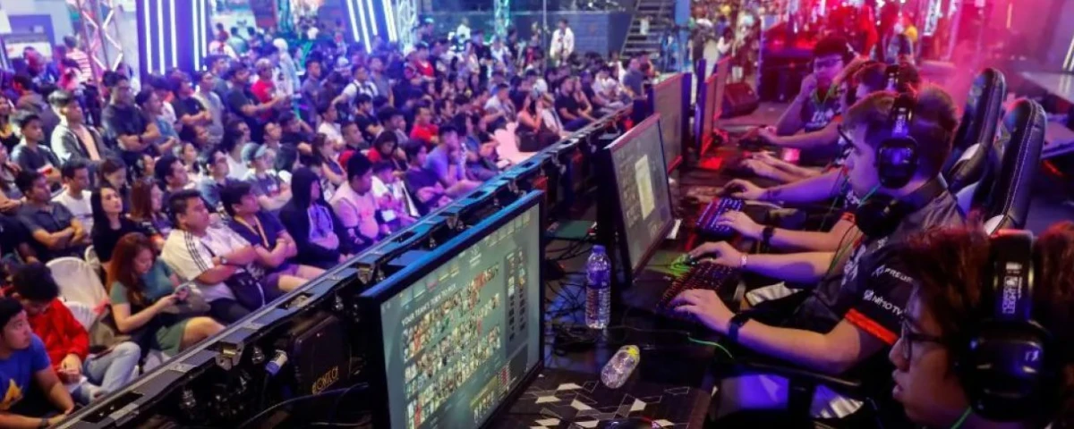 Burger King es el nuevo patrocinador oficial de Telcel UNIVERSITY Esports México