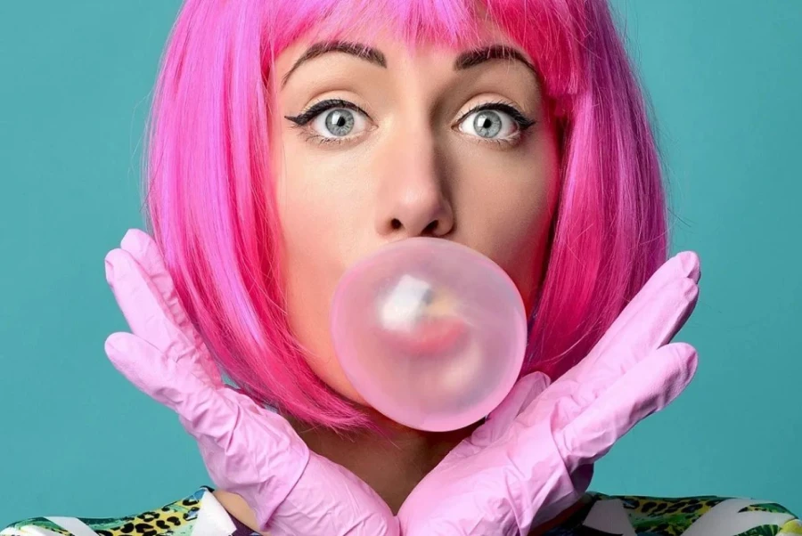 Chiclets, la marca que logró hace 100 años que empezásemos a comer chicles y a llamarlos así