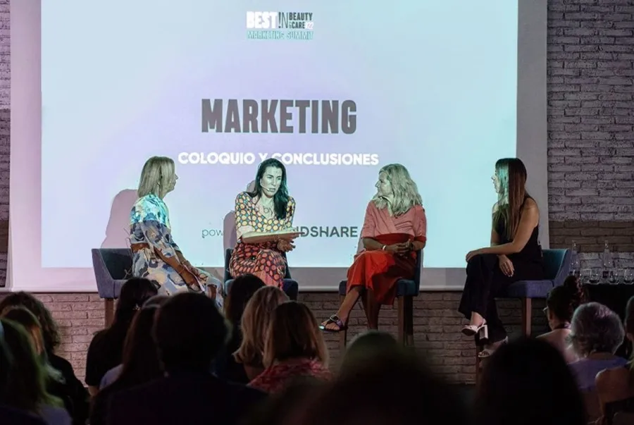 Marcas beauty, bellas por fuera y por dentro