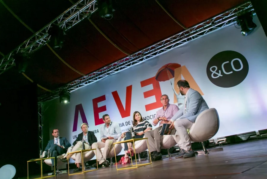 Agencias de Eventos Españolas Asociadas retoma con fuerza la sexta edición de su evento insignia AEVEA&CO