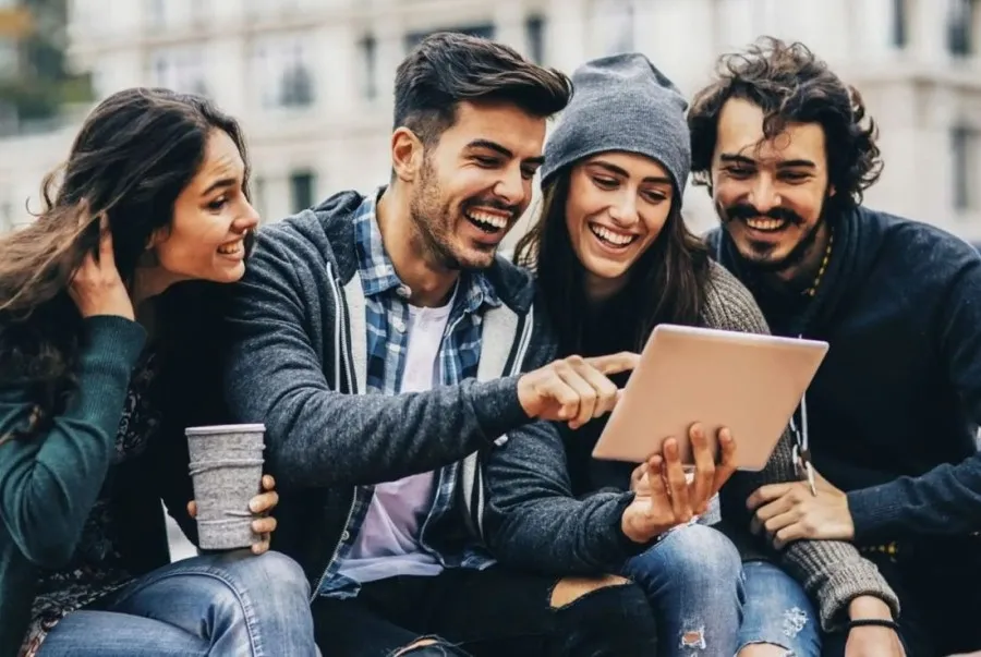 ¿Están perdiendo la Publicidad y los anuncios a la Generación Z? Crecen los que no se sienten representados