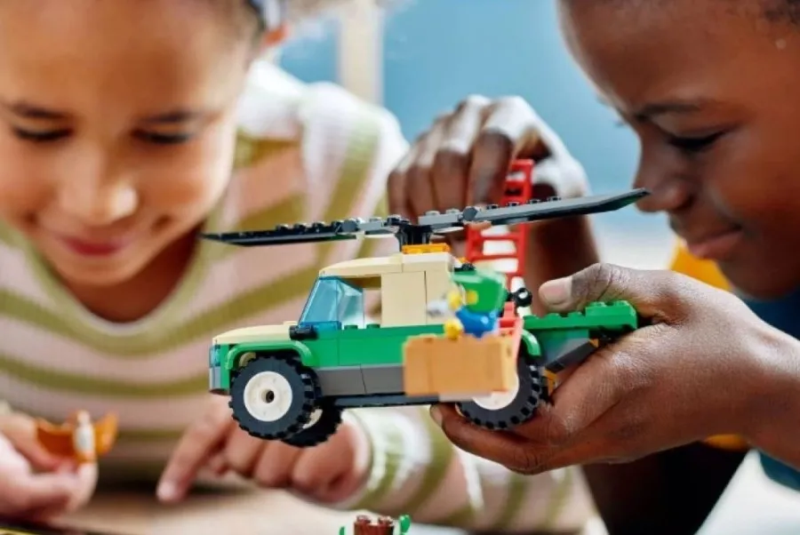 Ladrillo a ladrillo: Cómo Lego construyó el amor a su marca durante 90 años