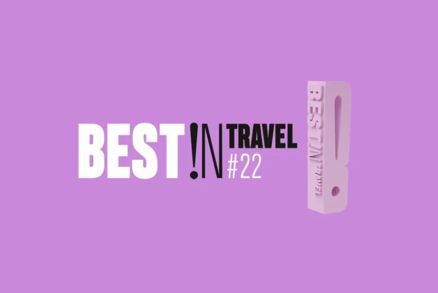 Abierta la inscripción de piezas para Best!N Travel, que premiará las mejores estrategias de marketing dentro del sector turístico