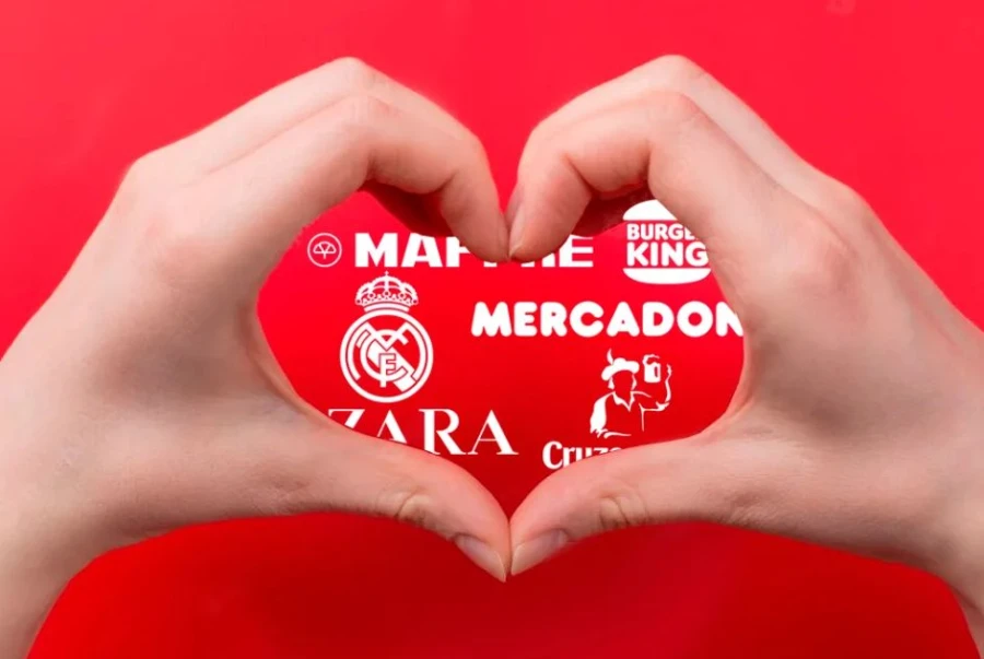 Los españoles vuelven a elegir sus marcas favoritas