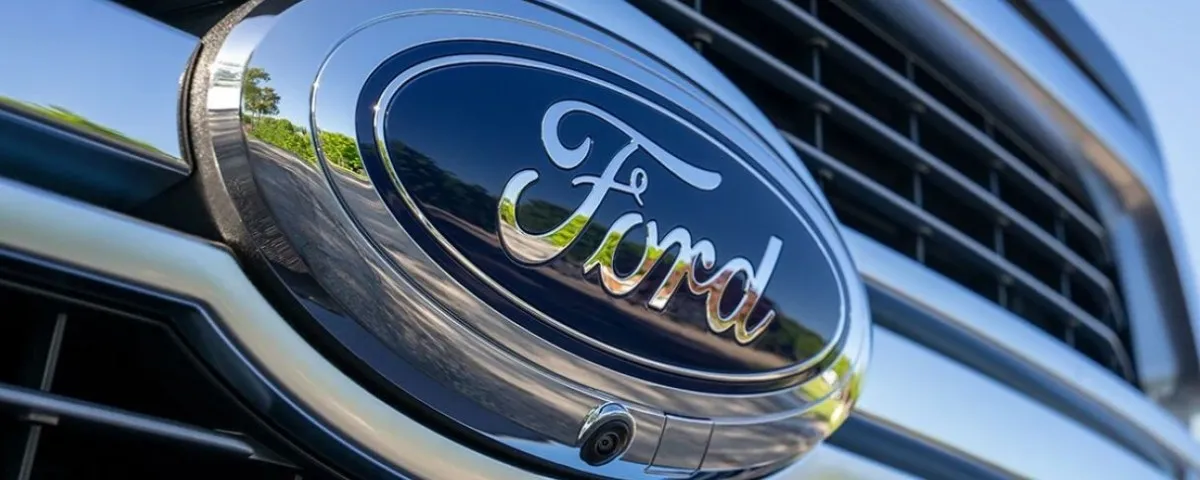 Ford podría apagar por completo la publicidad: su CEO cree que no la necesita 