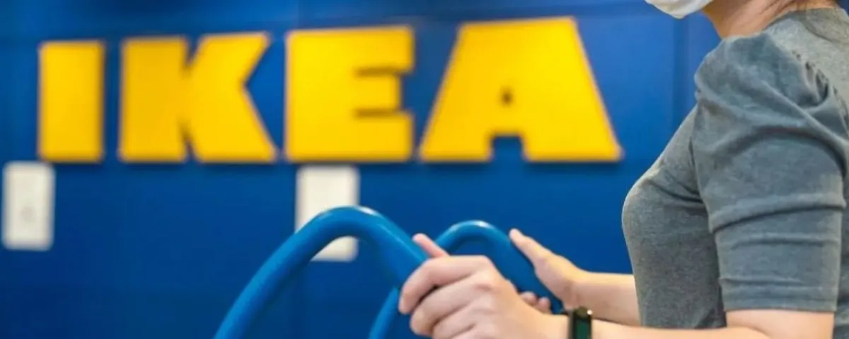 Gracias a sus trucos de marketing, el 60% de las compras que se hacen en Ikea son por impulso 