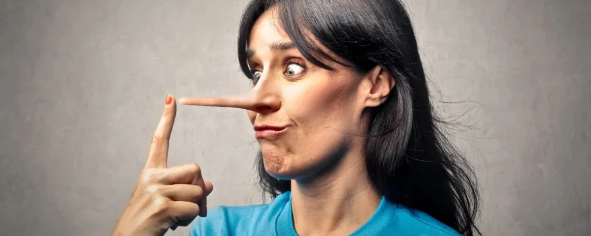 ¿Por qué mentimos a las marcas? Cómo los consumidores están llenando de información falsa las bases de datos clave para los marketeros