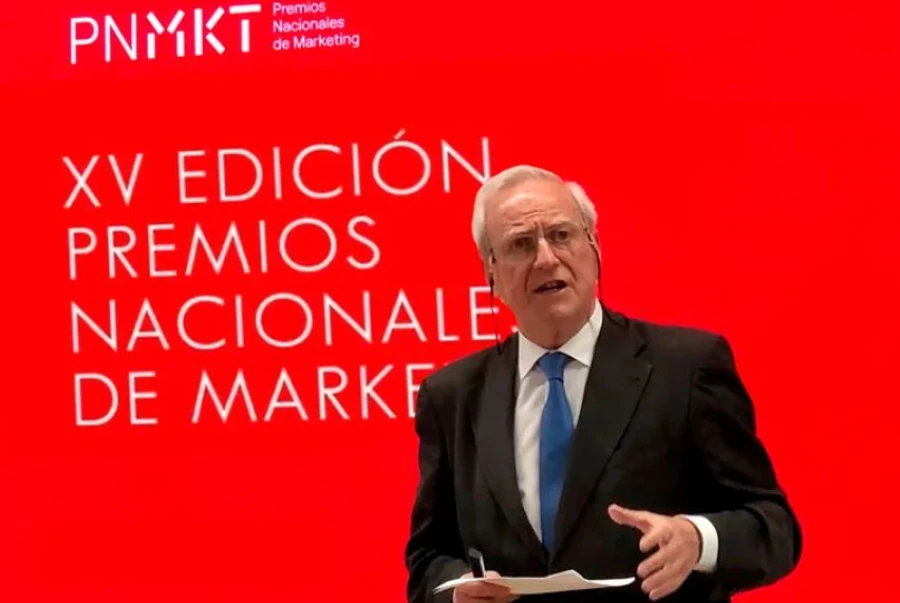 Abiertas las candidaturas para la XV edición de los Premios Nacionales de Marketing de la AMKT
