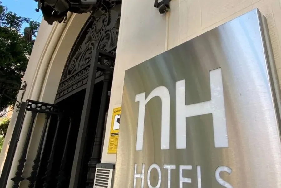 NH Hotels y Grupo Barceló, las marcas españolas de hoteles más valiosas según Brand Finance