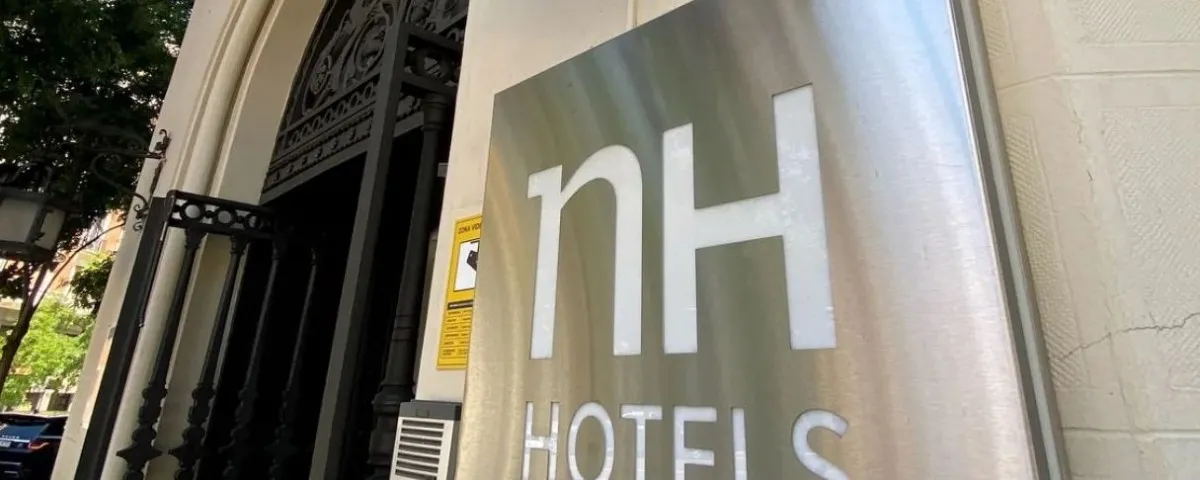 NH Hotels y Grupo Barceló, las marcas españolas de hoteles más valiosas según Brand Finance