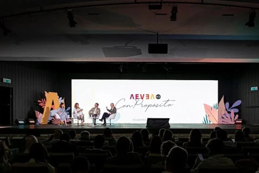 AEVEA&CO analizó y profundizó sobre las tendencias, presente y futuro de la industria de eventos