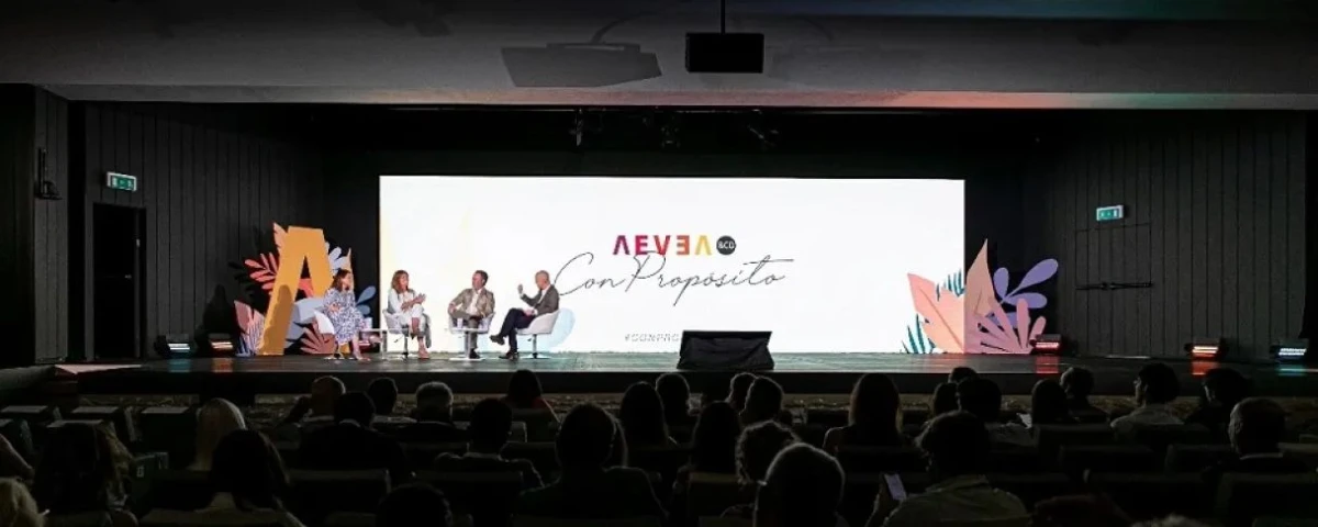 AEVEA&CO analizó y profundizó sobre las tendencias, presente y futuro de la industria de eventos