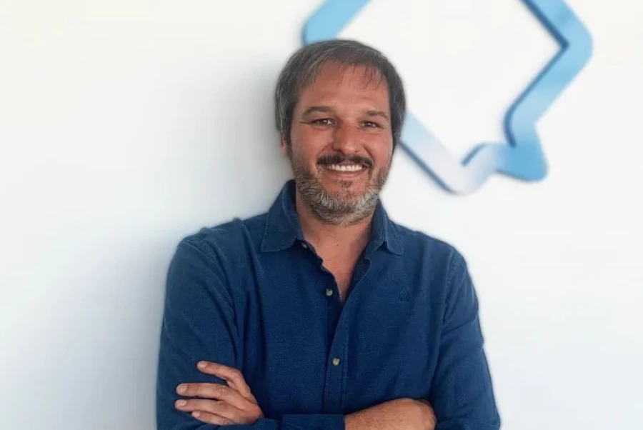 Juan Mohedano, nuevo director de Marketing de Grupo QDQ