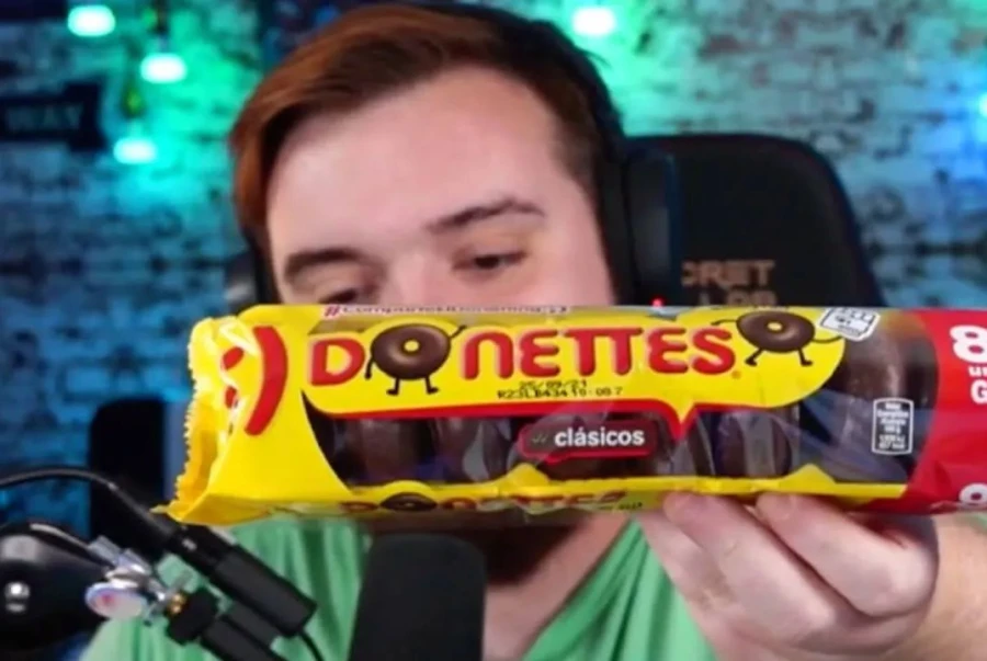 Twitch: Psicología, publicidad e influencia de las marcas de comida basura y comida rápida