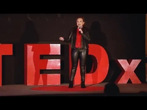 Una visión futura del marketing | Karen Goldberg | TEDxTolucaWomen
