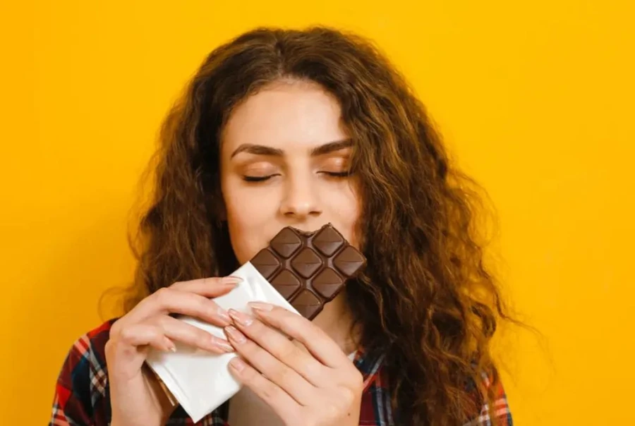 Marketing olfativo y olor a chocolate, un favorito general que impacta en las ventas