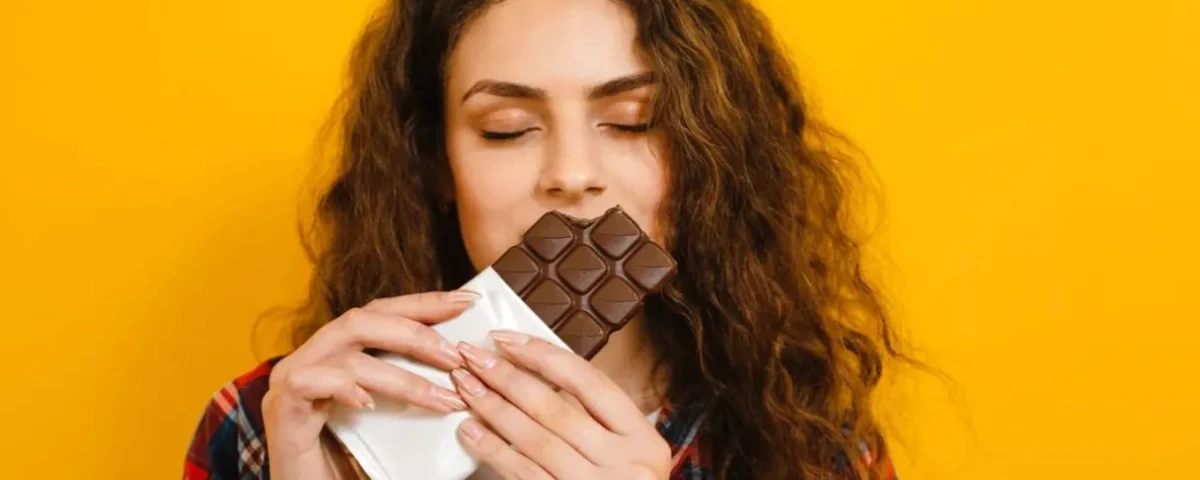 Marketing olfativo y olor a chocolate, un favorito general que impacta en las ventas