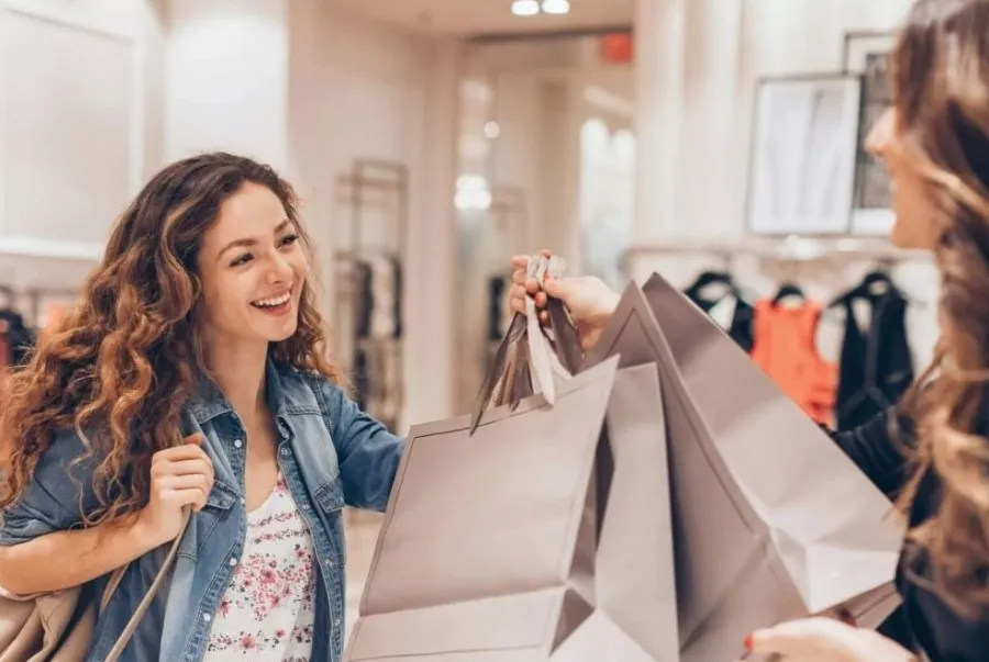 La experiencia de compra es tan importante como el producto