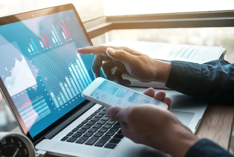 5 tendencias que marcarán la gestión y el análisis de datos en 2023