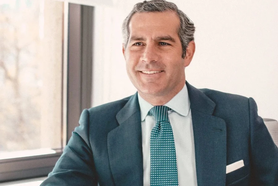 Gonzalo Brujó, nuevo CEO Global de Interbrand